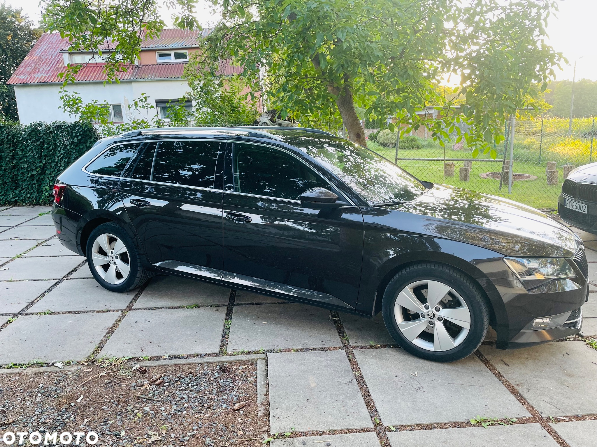 Skoda Superb 2.0 TDI 4x4 Style DSG - 3