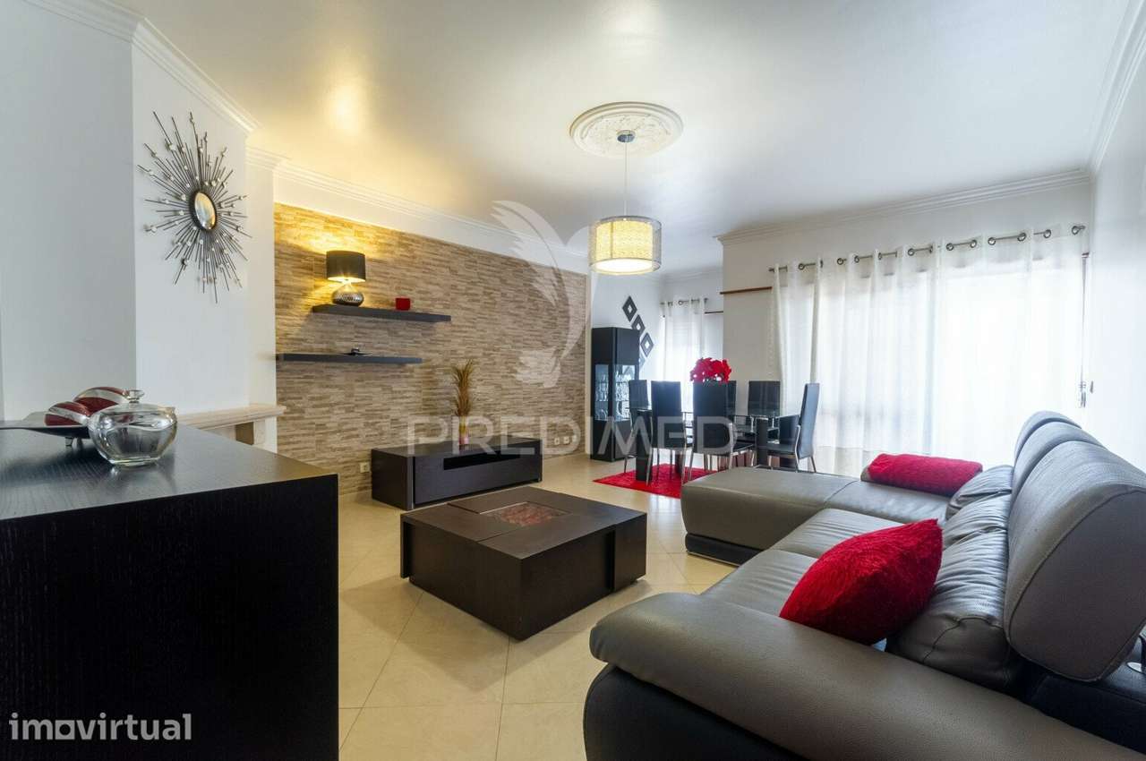 Apartamento T3 com excelente localização, Massamá - Grande imagem: 2/18