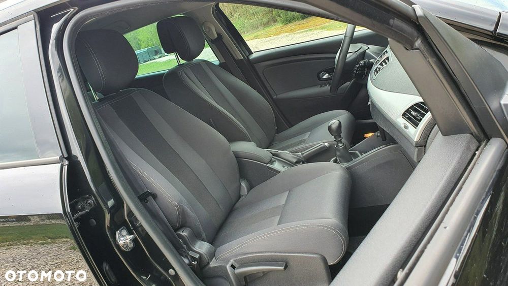 Renault Megane Grandtour 1.6 16V 110 TomTom Edition - 8