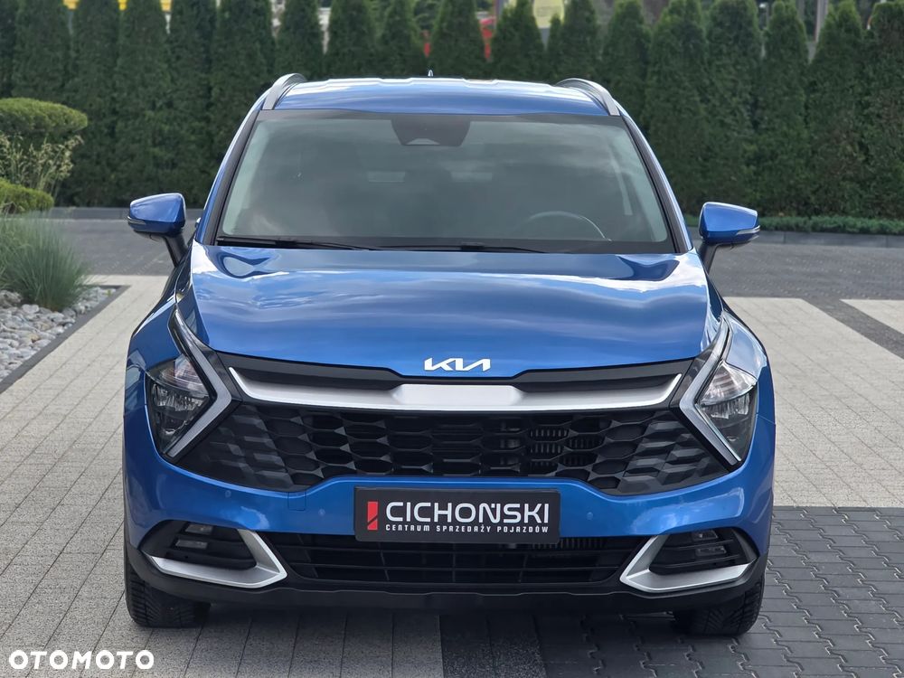 Kia Sportage 1.6 T-GDI L 2WD - 4