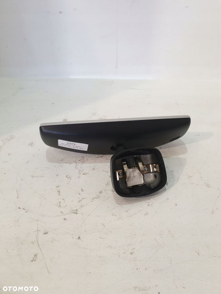 lusterko wsteczne fotochrom 1k0857511 golf vi 1.4tsi 08r a223 - 3