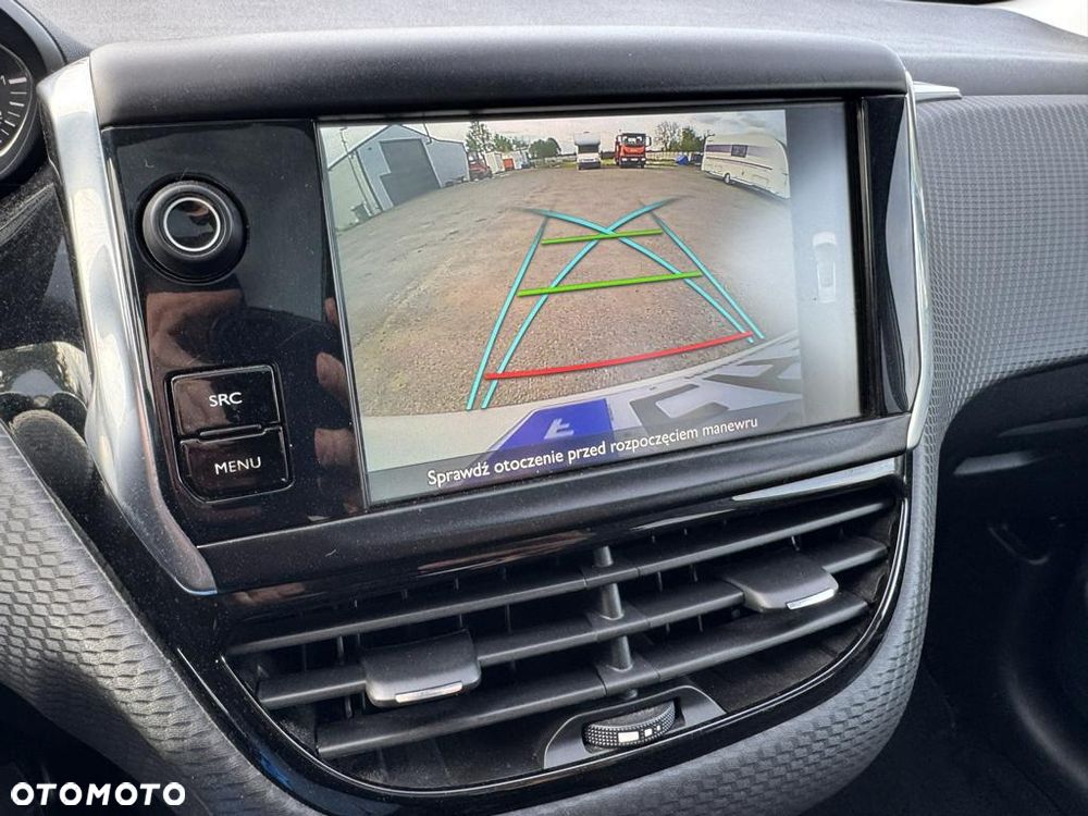 Peugeot 2008 PureTech 110 Stop&Start EAT6 GT-Line Edition - 14