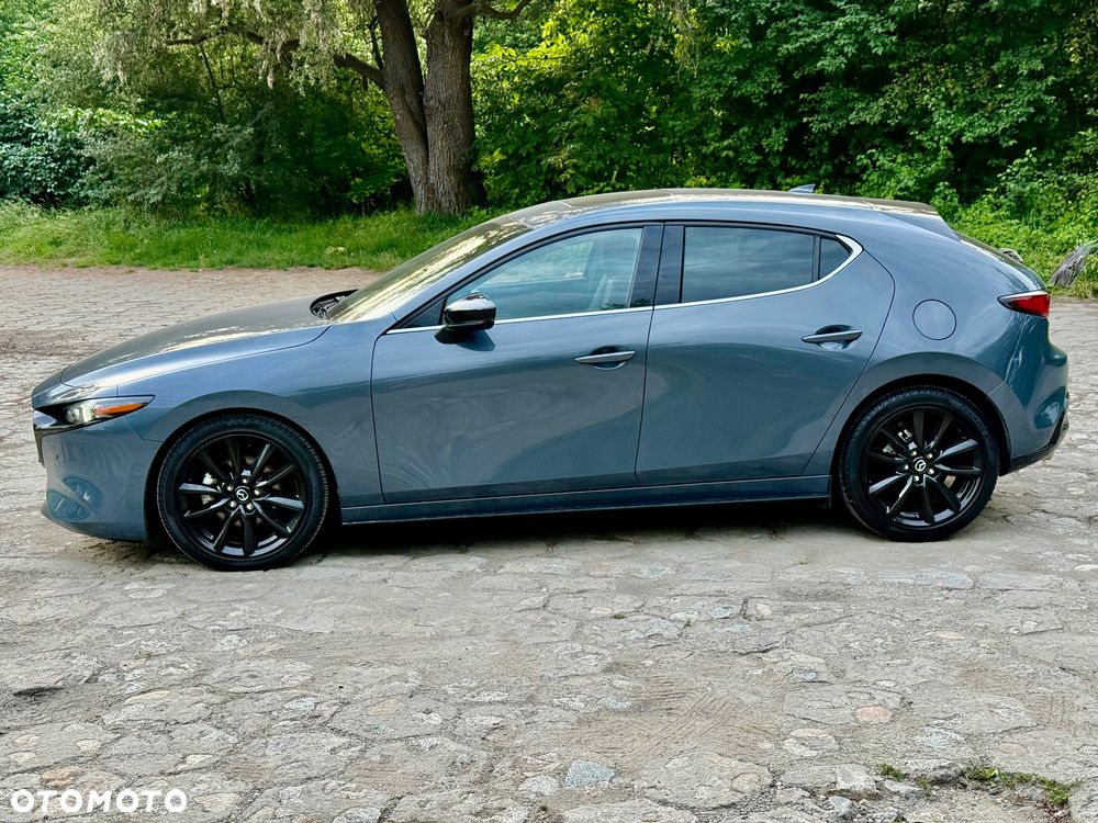 Mazda 3 - 2