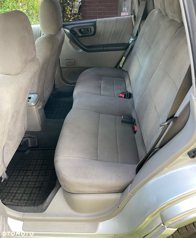 Subaru Forester - 17