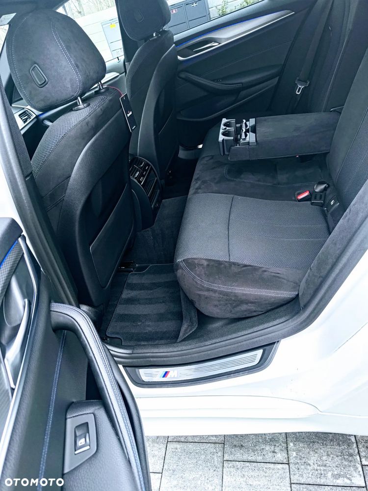 BMW Seria 5 - 12