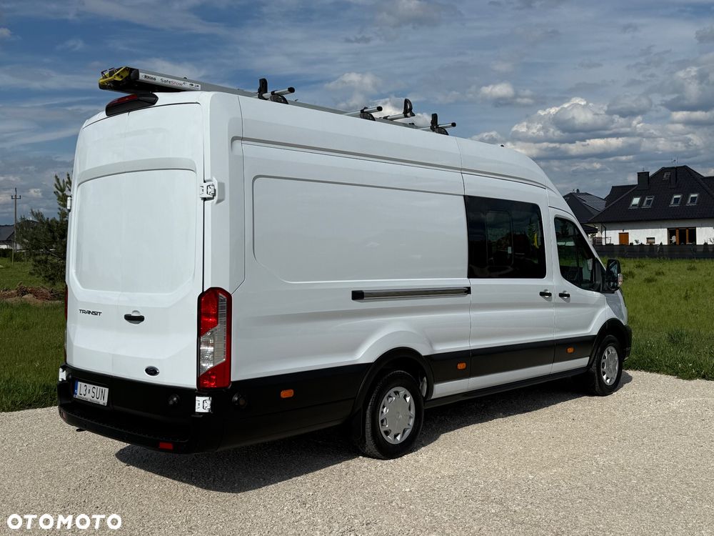 Ford Transit - 4