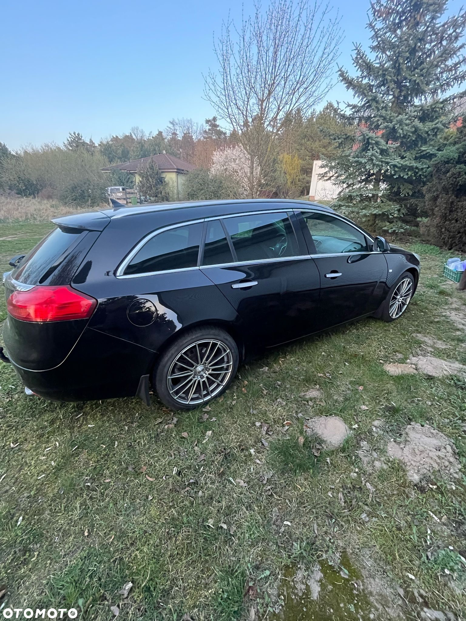 Opel Insignia 2.0 T Sport - 4