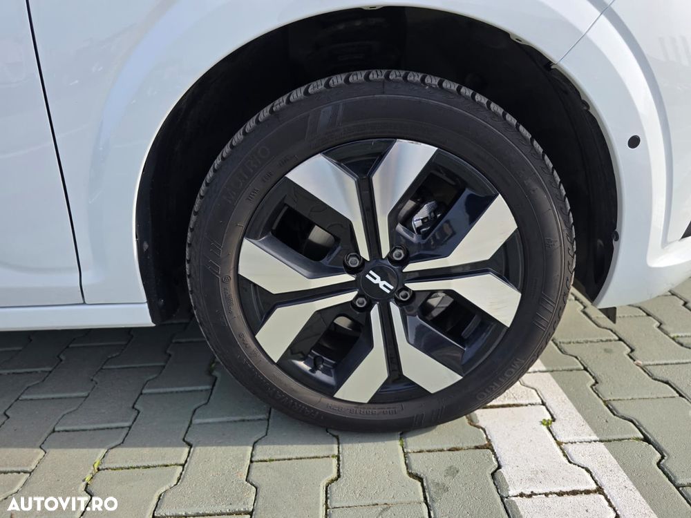 Dacia Logan TCe 90 CVT Prestige - 5