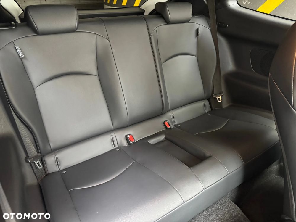 Toyota Yaris GR 1.6 Dynamic - 16