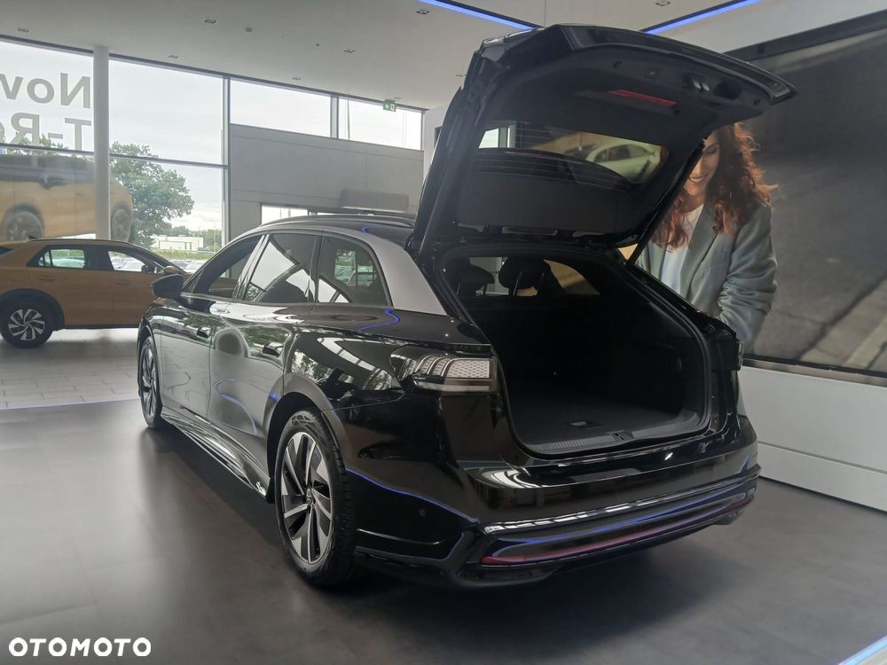 Volkswagen ID.7 Tourer 77kWh Pro Plus - 9