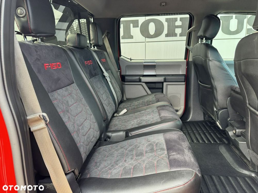Ford F150 - 16