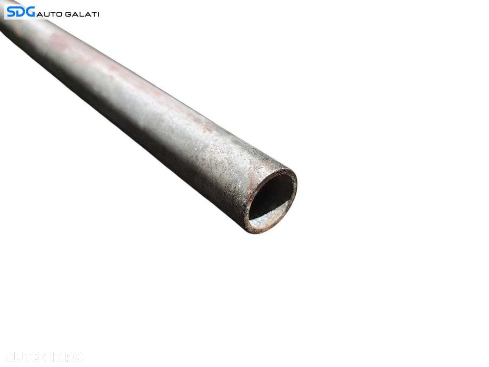 Cheie Roti Volkswagen Golf 5 2004 - 2008 Cod 4D0012219A [N3689] - 4