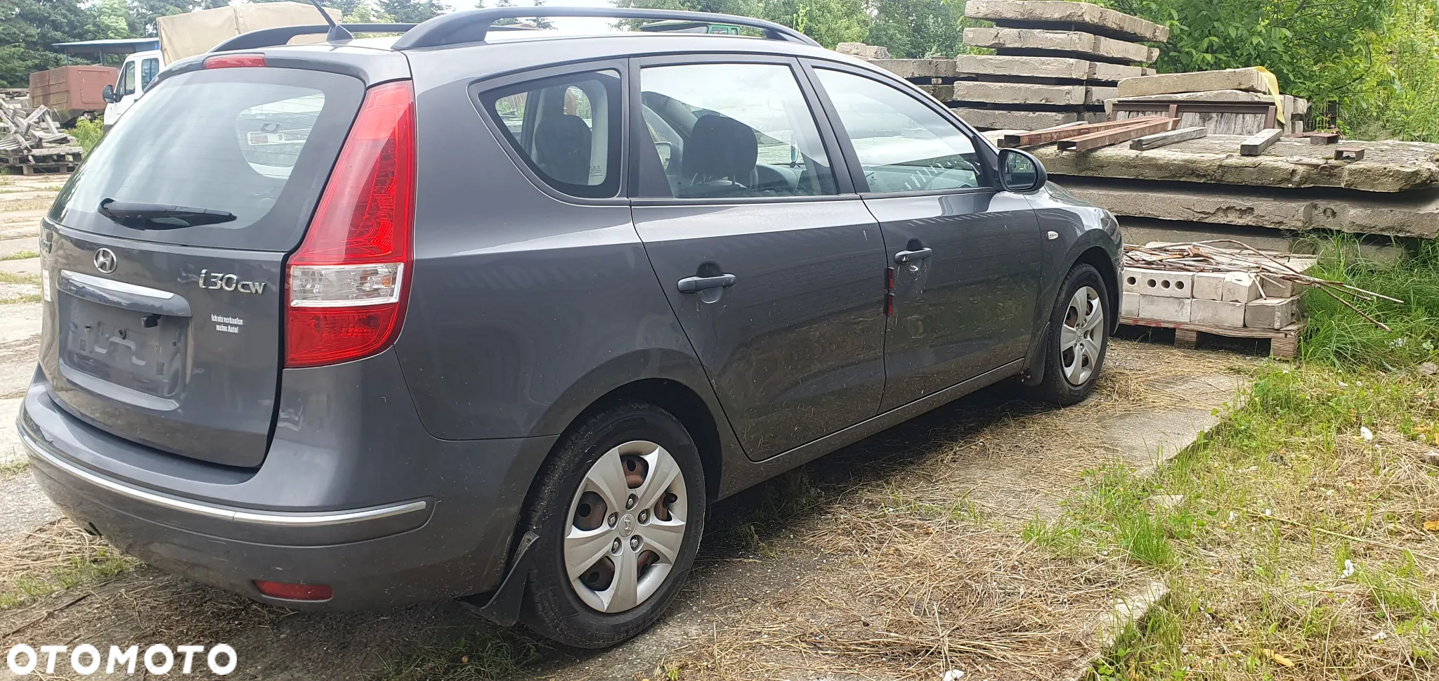 Hyundai i30 - 4