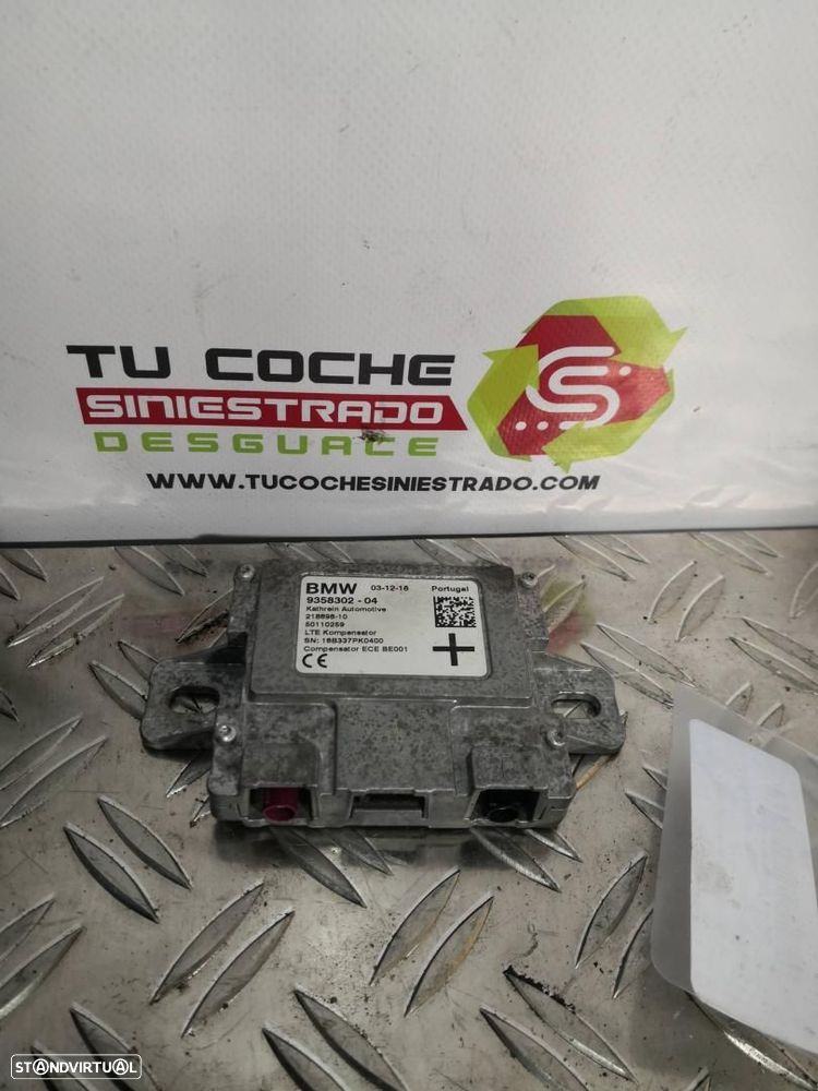 MÓDULO ELETRÓNICO BMW SERIE 3 BERLINA G20 - 1