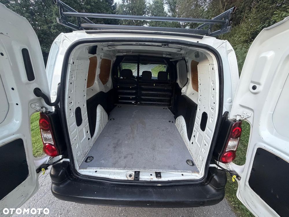 Citroën Berlingo LONG - 10