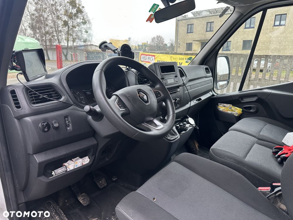 Renault Master 10ep - 7