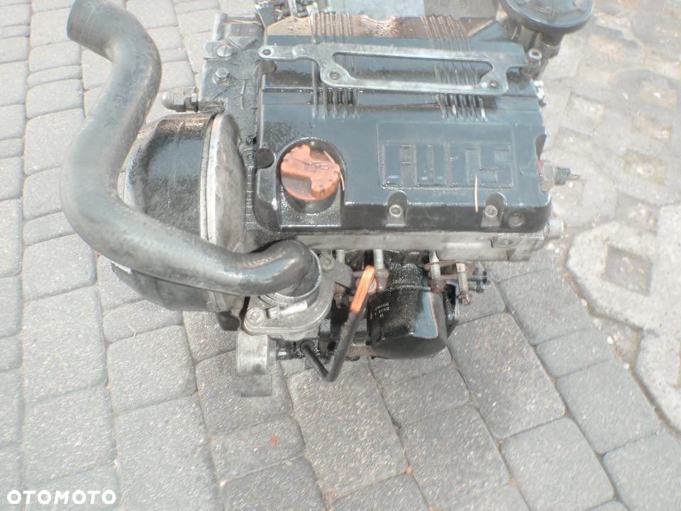silnik głowica wał tłoki aixam ligier chatenet focs lombardini ldw 502 m4 m3 diesel benzyna - 6