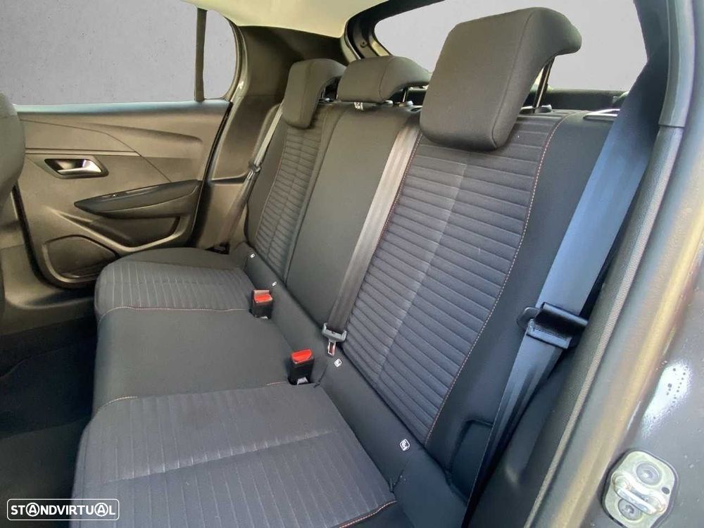 Peugeot 208 1.5 BlueHDi Active Business Pack - 10