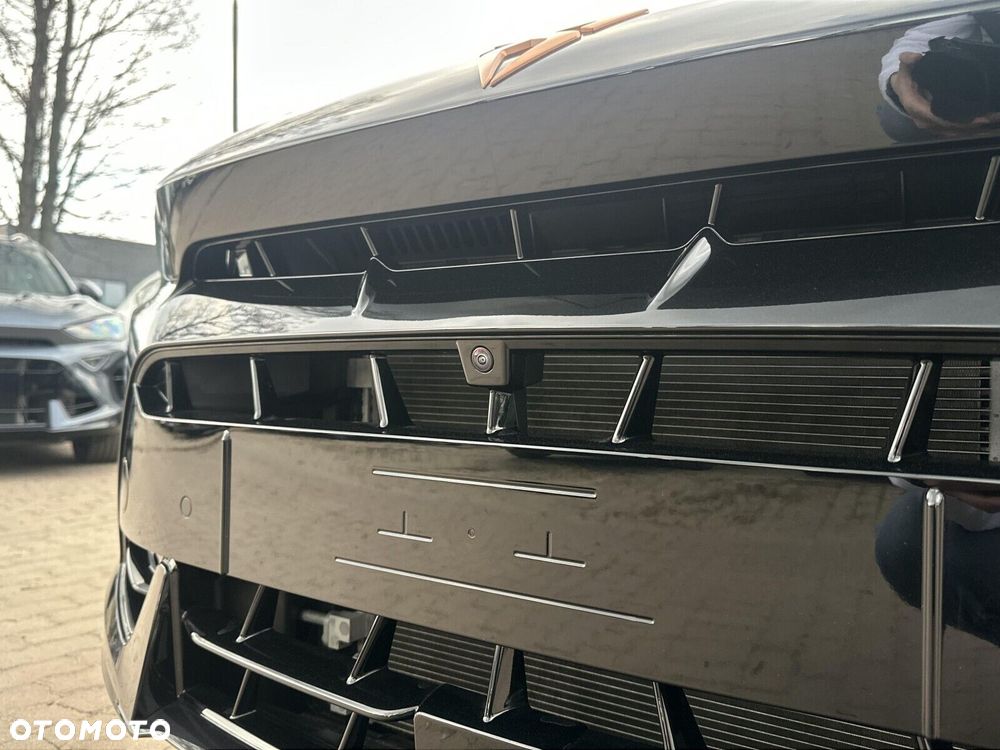 Cupra Formentor 2.0 TSI 4Drive VZ DSG - 36