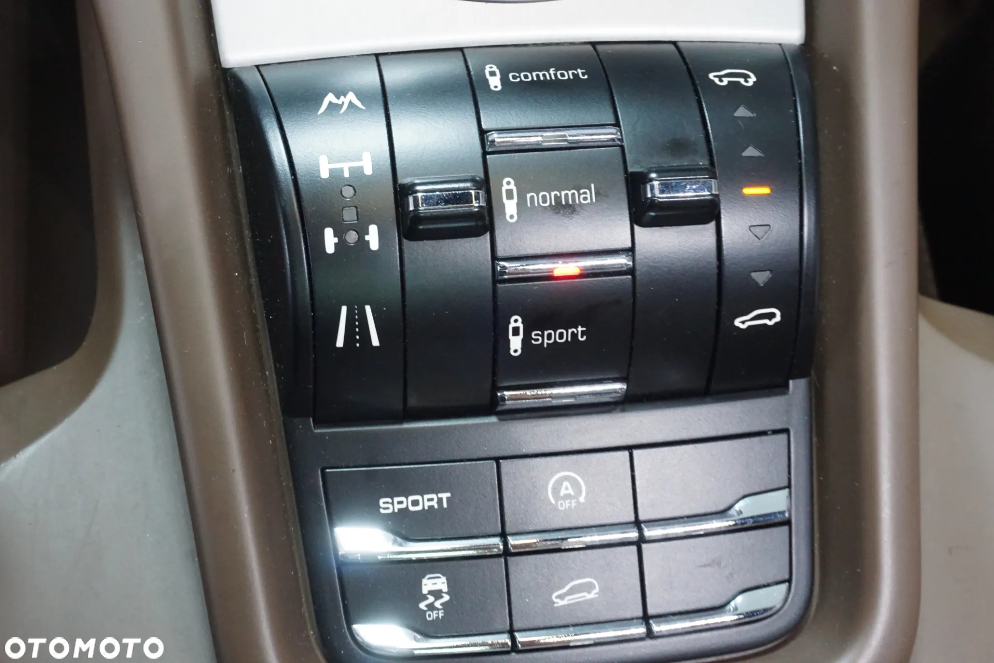 Porsche Cayenne Diesel Platinum Edition - 37