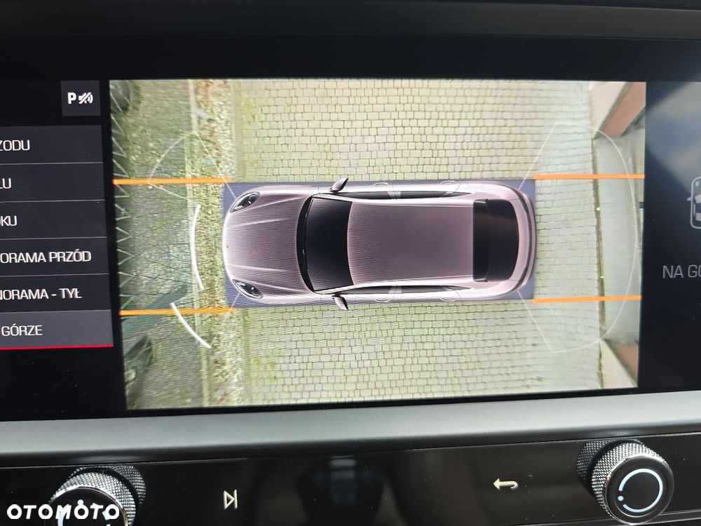 Porsche Macan PDK - 16