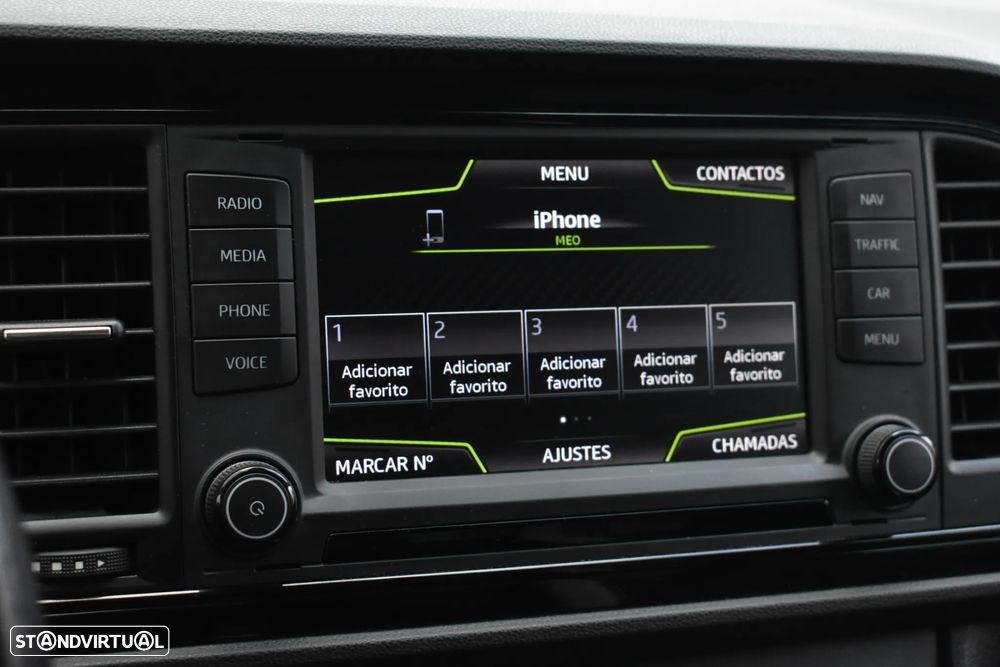 SEAT Leon 2.0 TSI S&S DSG Cupra 280 - 49