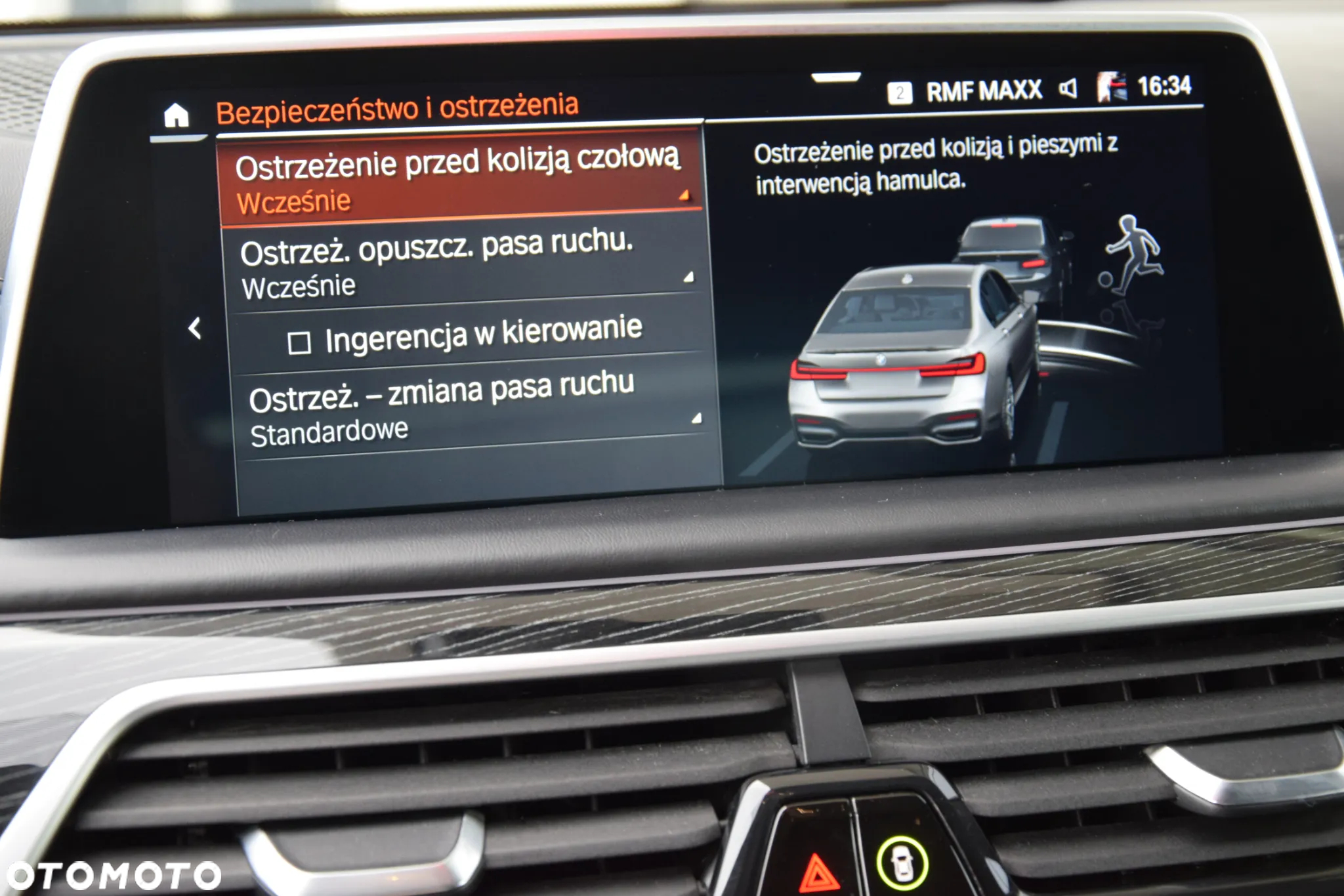 BMW Seria 7 - 19