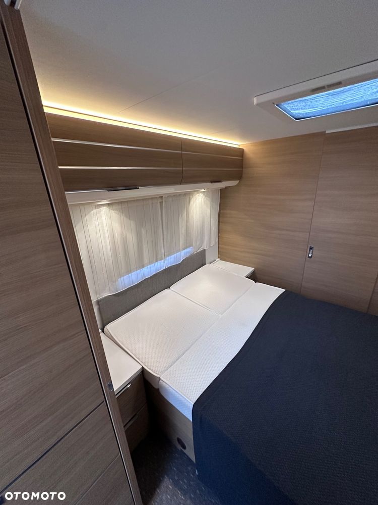 Adria Adora 613 UT - 36