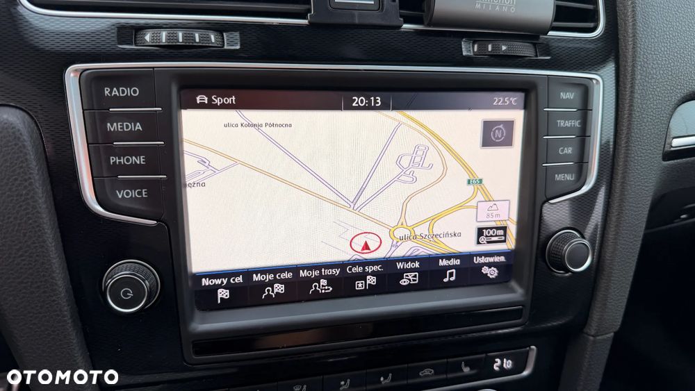 Volkswagen Golf 2.0 TSI BMT GTI Performance DSG - 20