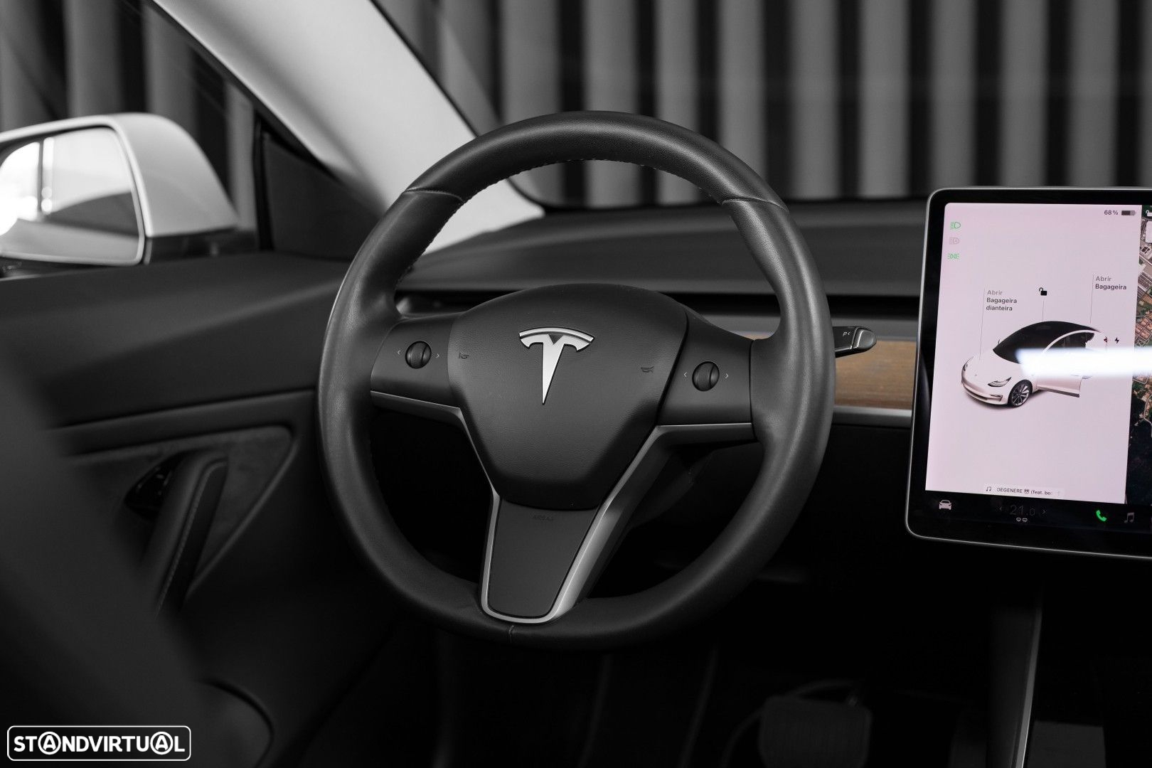 Tesla Model 3 Long Range AWD Dual Motor - 16