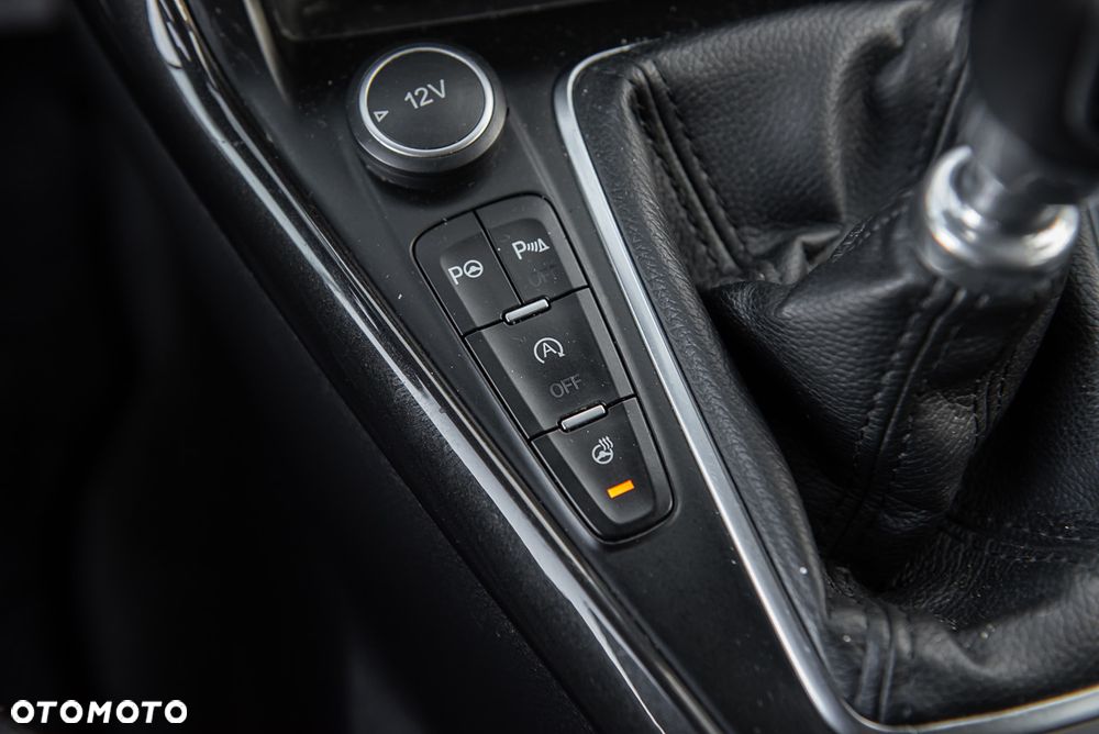Ford Focus SW - 26