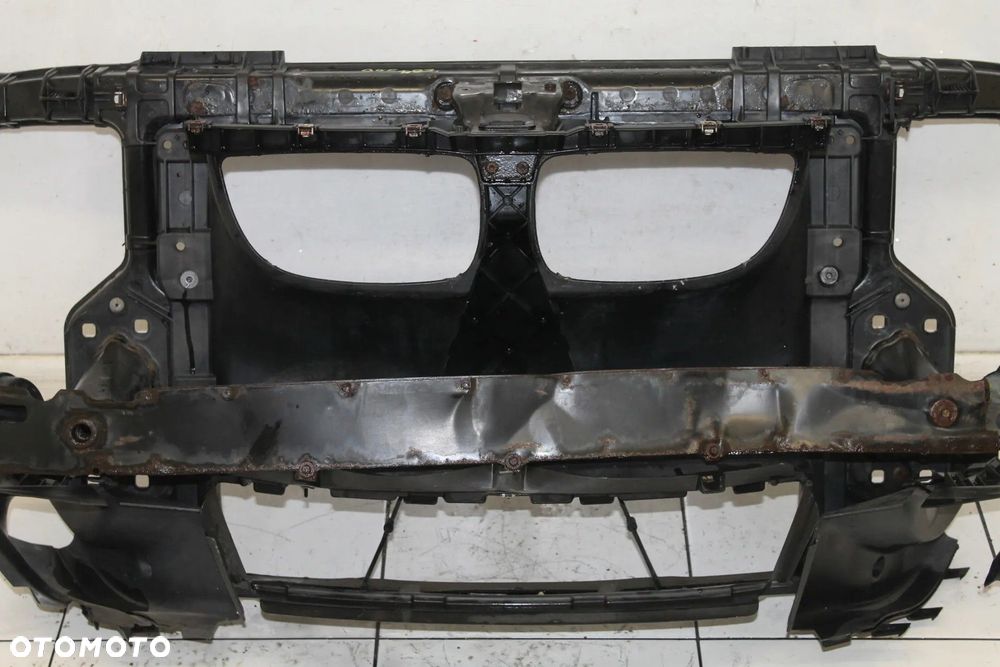 PAS PRZÓD PRZEDNI BMW 1 E87 E81 2004R- - 2