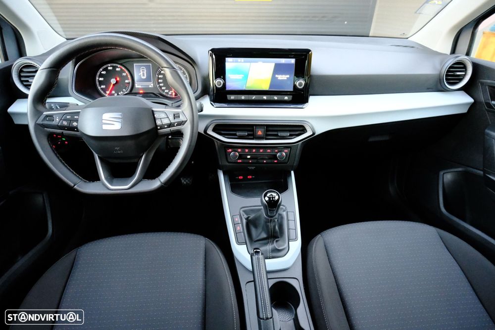 SEAT Arona 1.0 TSI Style - 12