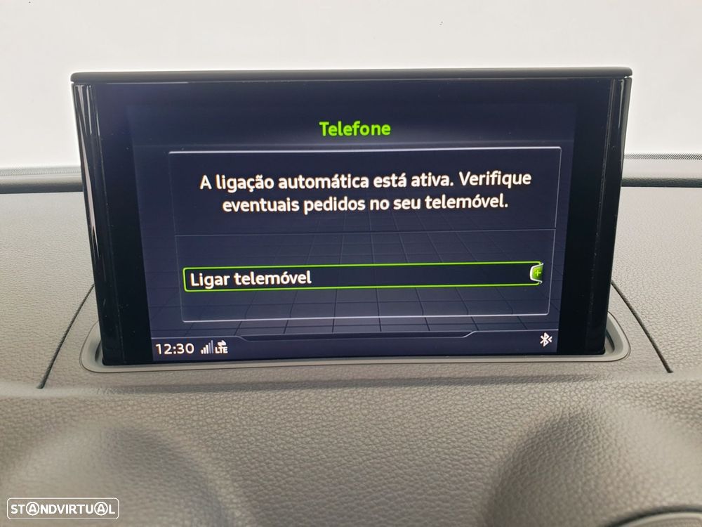Audi A3 Limousine 1.6 TDI S tronic - 21