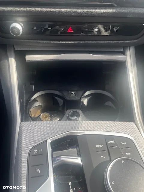 BMW Seria 3 320d xDrive Advantage - 8