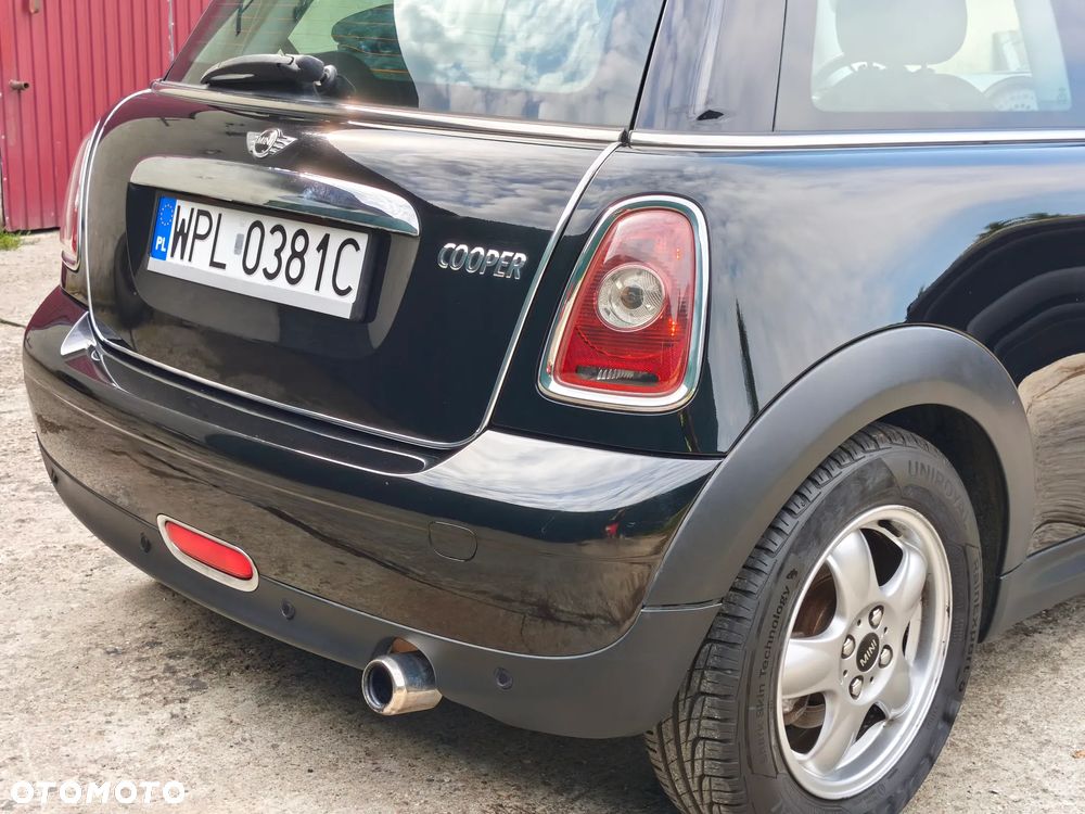 MINI Cooper - 37