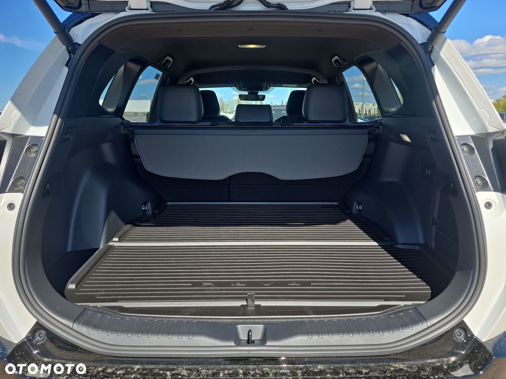 Toyota RAV4 2.5 Hybrid Dynamic Force Style 4x2 e-CVT - 11