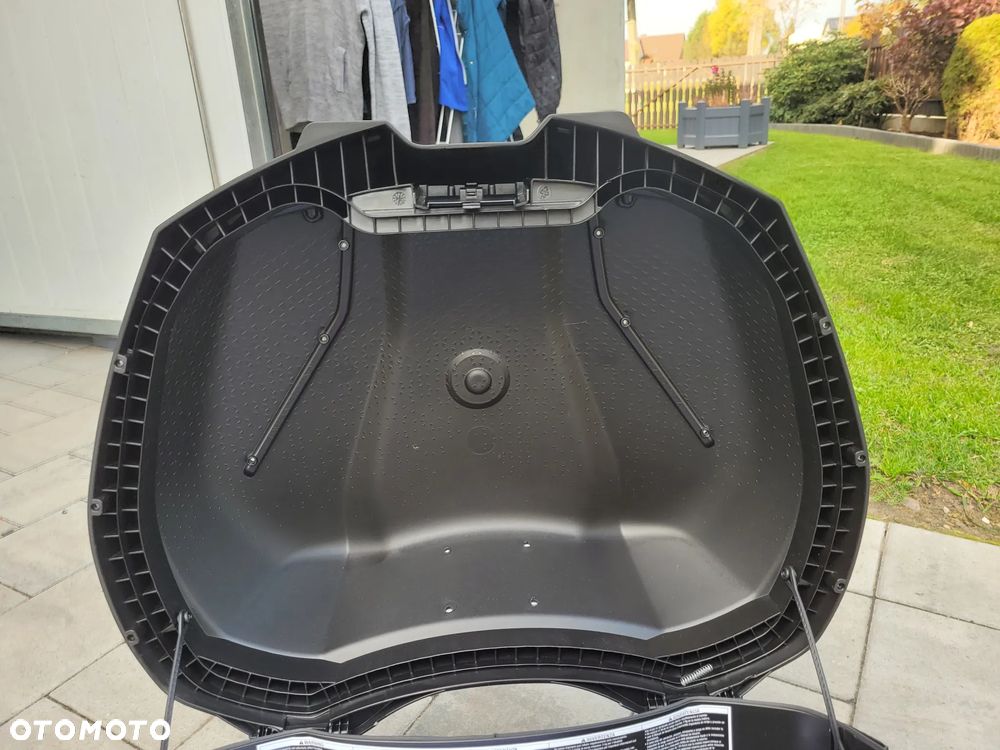 Kufer centralny Yamaha MT 09 10 Tracer 7 9 T-Max X-Max - 28