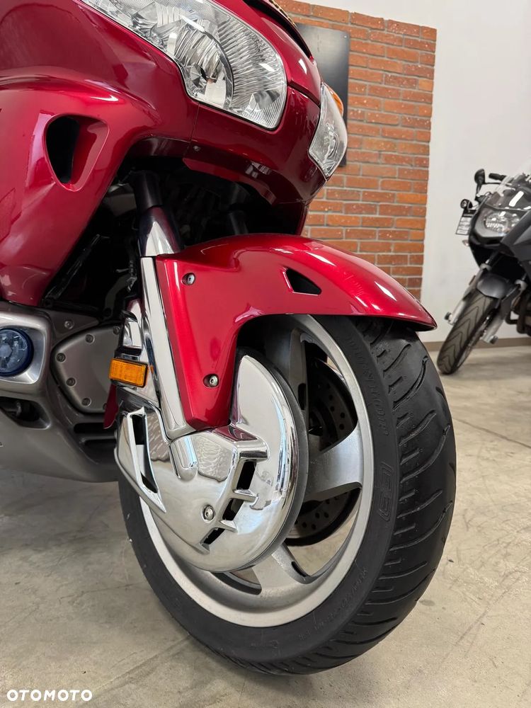 Honda GL - 4