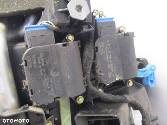 TOURAN I 1T NAGRZEWNICA WODY KLIMATYZACJI EU - 7