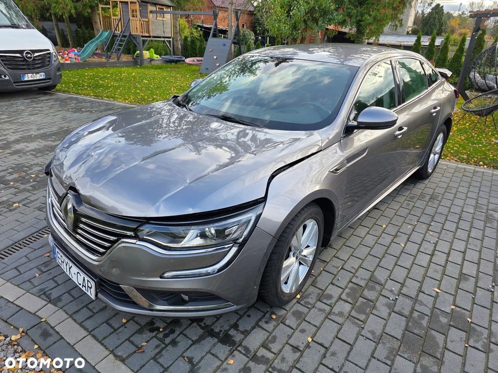 Renault Talisman - 1