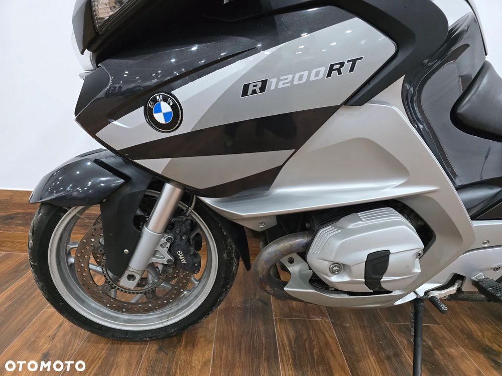 BMW RT - 12