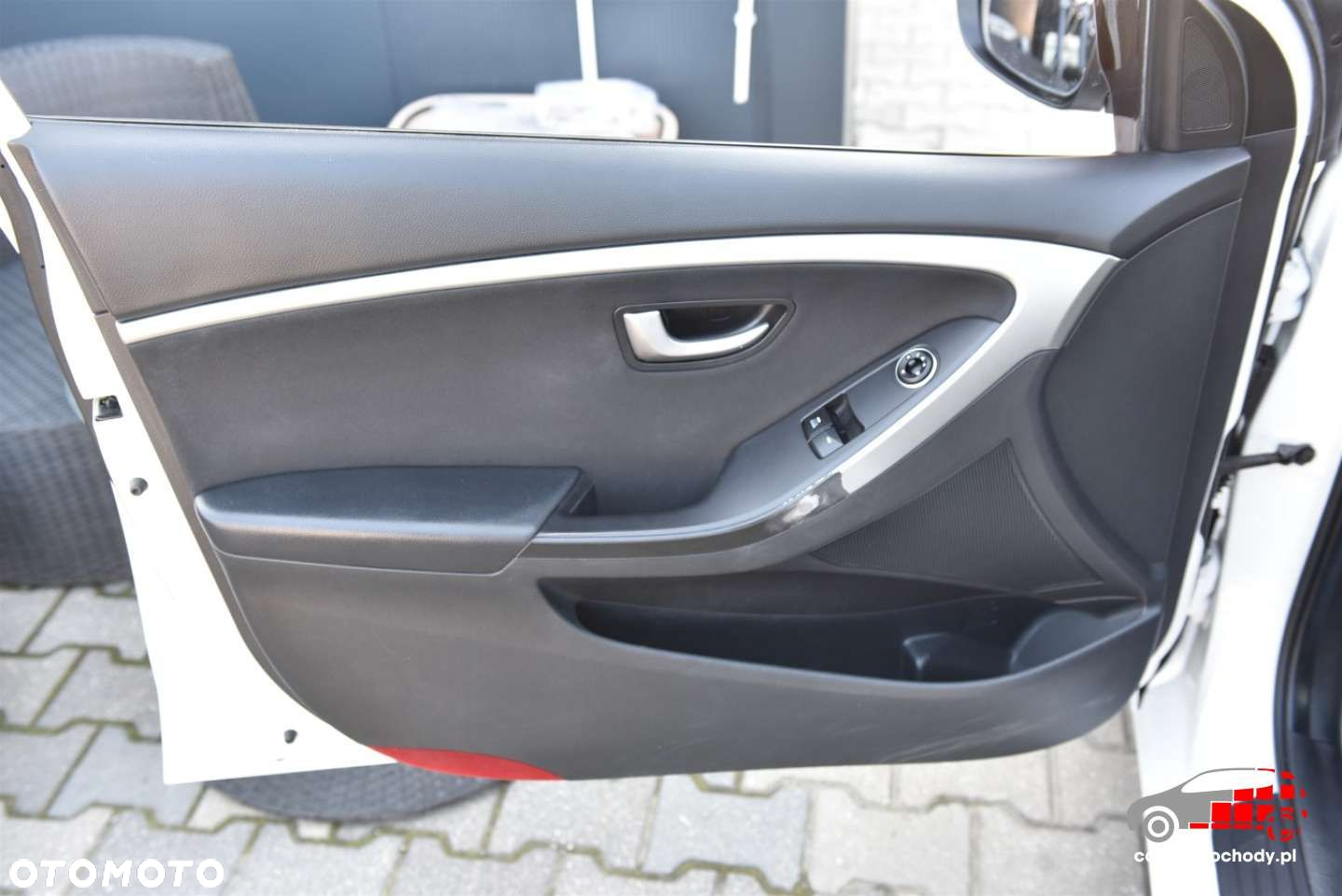 Hyundai i30 - 12