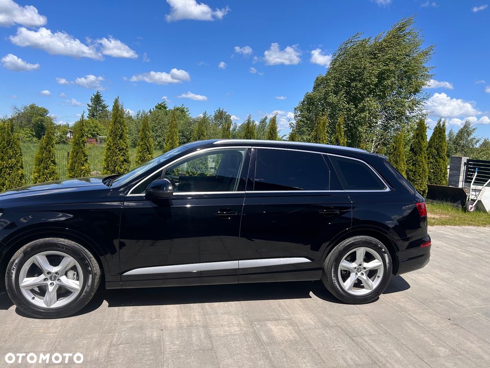 Audi Q7 - 3