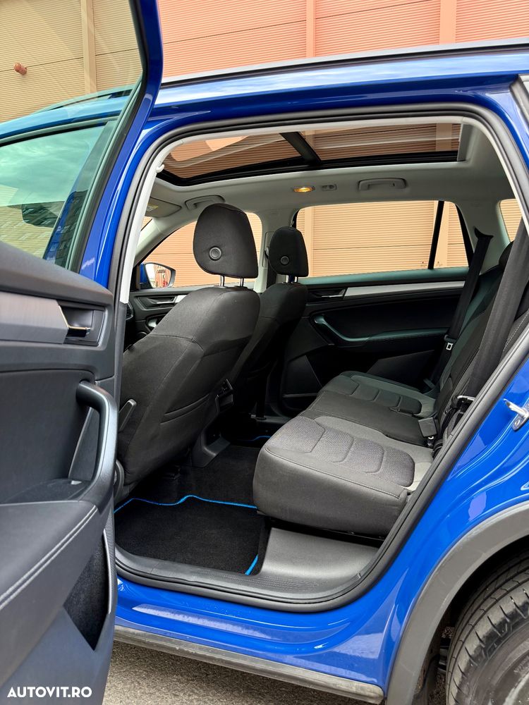 Skoda Kodiaq - 22