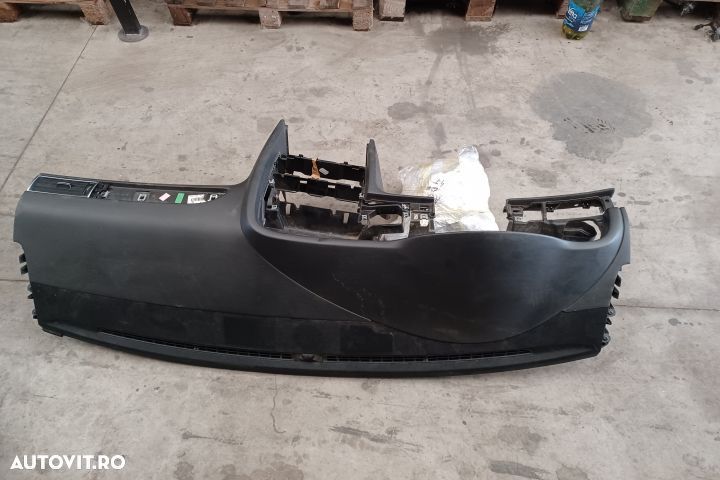 KIT PLANSA BORD AUDI A6 C6 Audi A6 4F/C6 [2004 - 2008] - 2