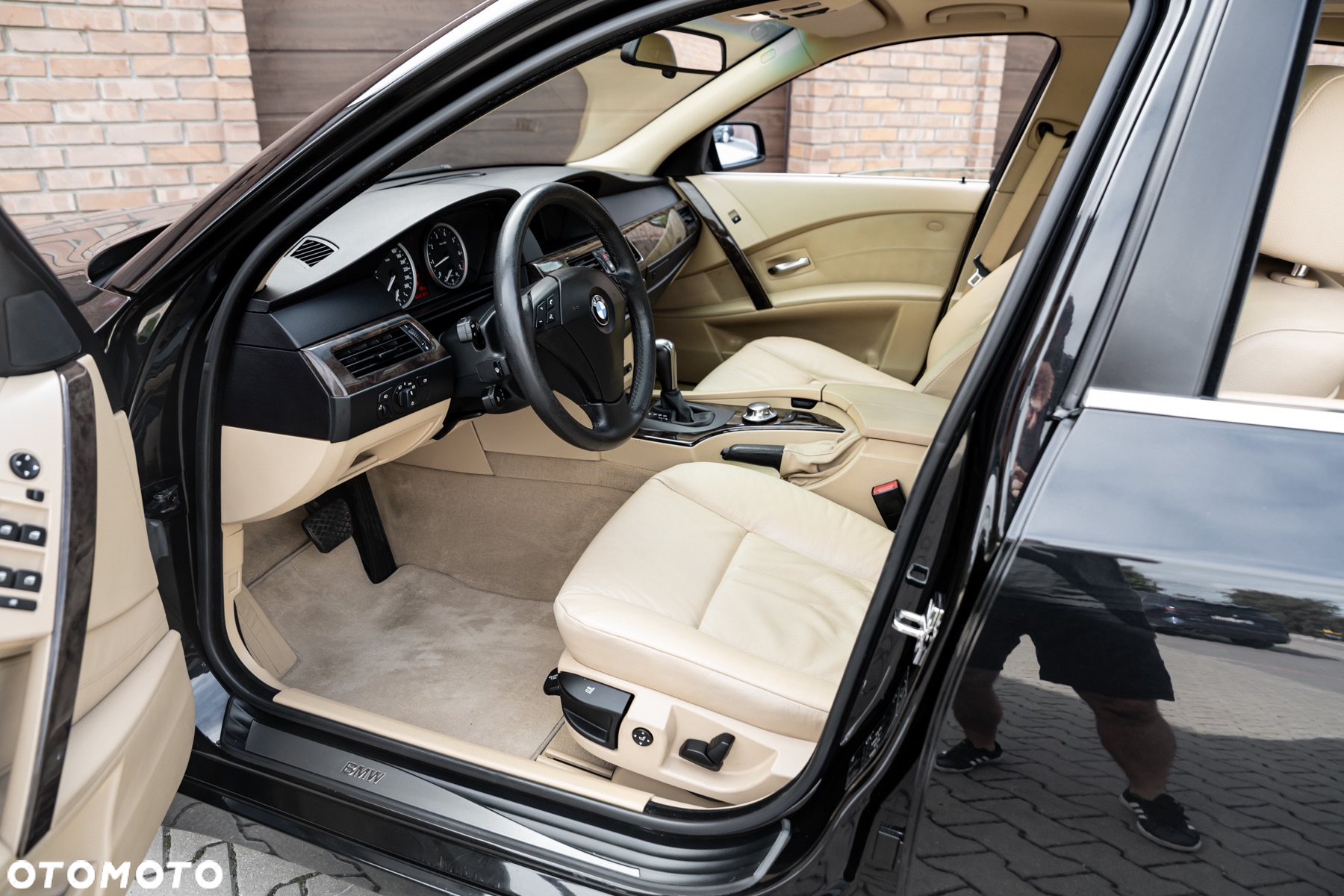 BMW Seria 5 - 18