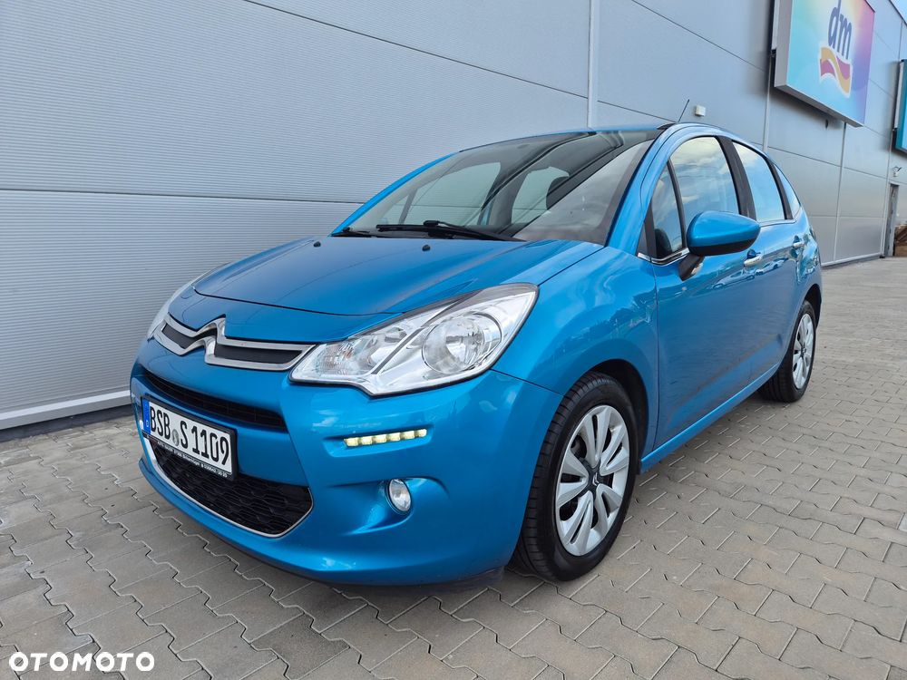 Citroën C3 1.2 PureTech Selection - 9
