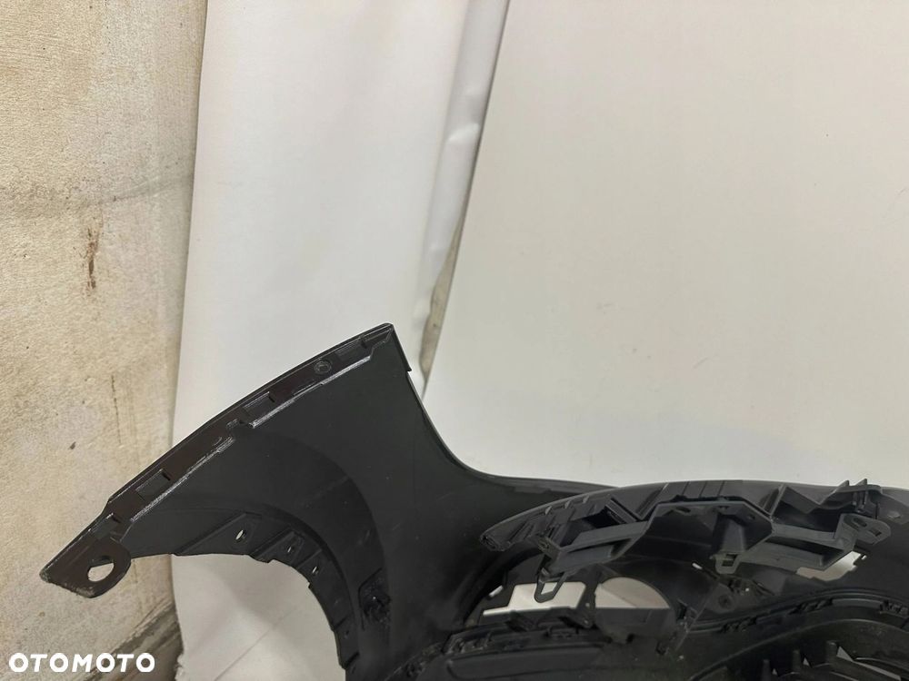 ZDERZAK PRZEDNI PRZÓD RENAULT KOLEOS 2 II - 7