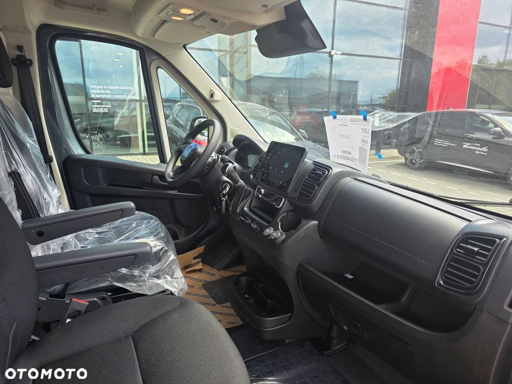 Peugeot Boxer - 11